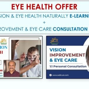 Eye E-Learning + Eye Coaching Combo