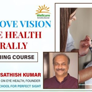 Improve Vision & Eye Health Naturally EL