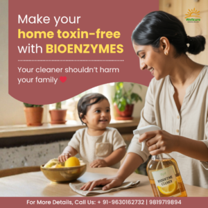 Natural Bio-Enzymes making at Home LIVE
