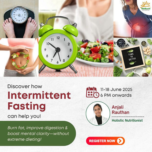 7-Day Intermittent Fasting Challenge - Image 3
