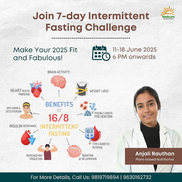7-Day Intermittent Fasting Challenge - Image 5