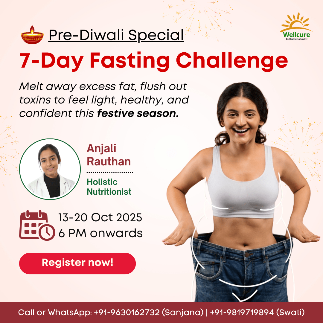 Pre-Diwali Special: Intermittent Fasting Challenge - Image 2