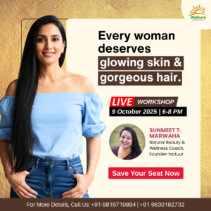 Natural Skin & Hair Care LIVE Program