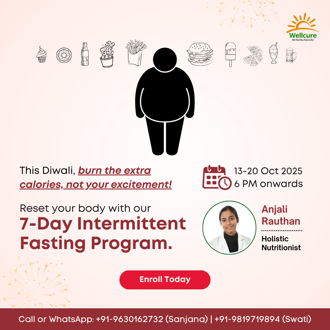 Pre-Diwali Special: Intermittent Fasting Challenge - Image 4