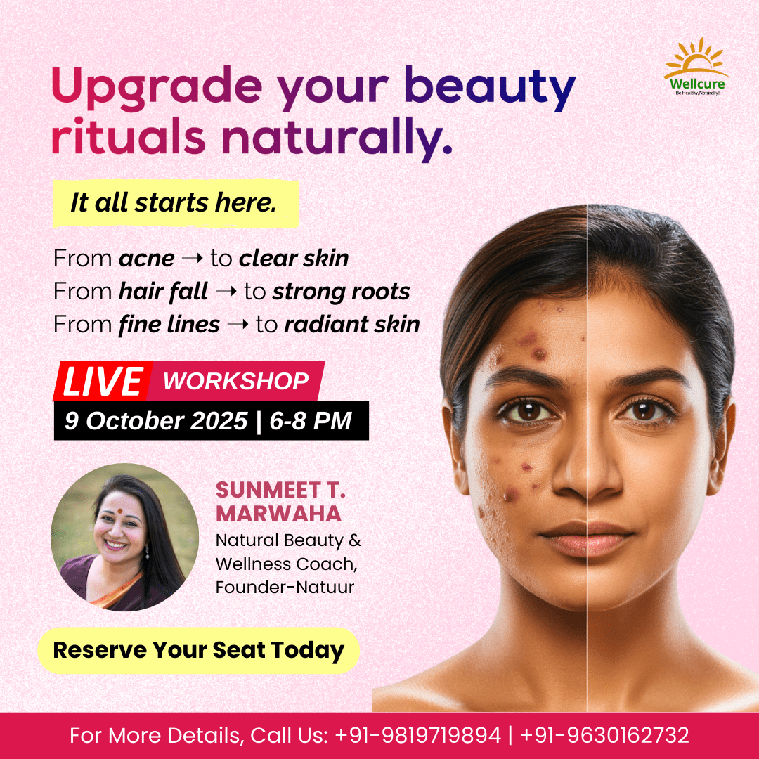 Natural Skin & Hair Care LIVE Program - Image 6
