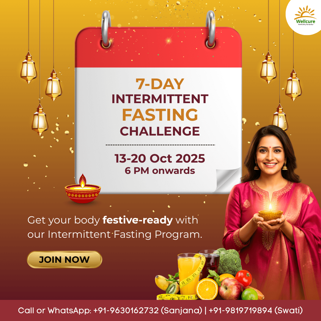 Pre-Diwali Special: Intermittent Fasting Challenge - Image 5