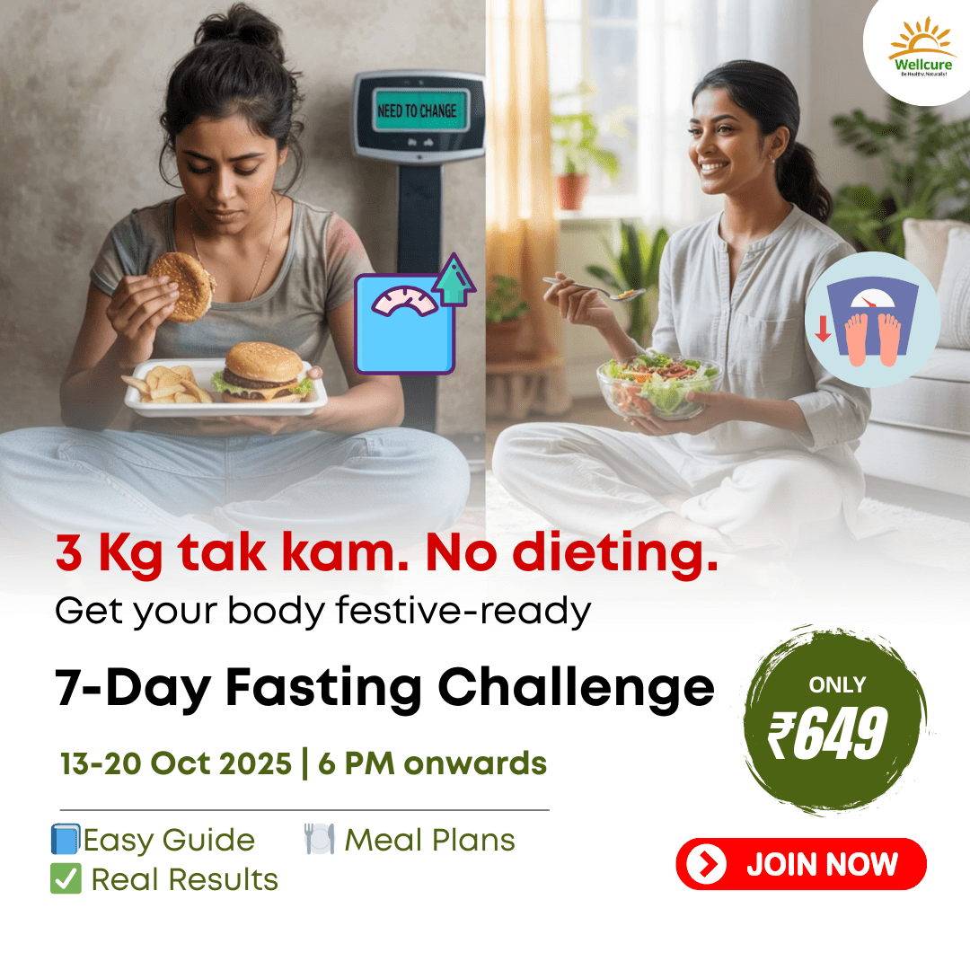 Pre-Diwali Special: Intermittent Fasting Challenge - Image 6