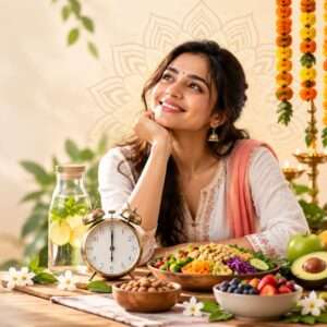7-Day Intermittent Fasting Challenge