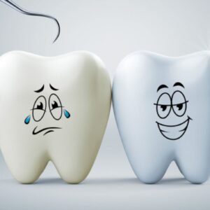 Natural Dental Care Solutions