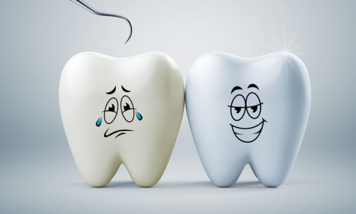 Natural Dental Care Solutions