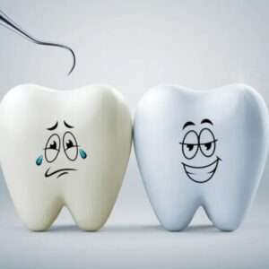 Natural Dental Care Solutions