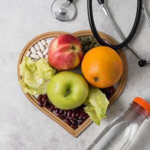 Healthy Heart & Control BP Naturally Webinar