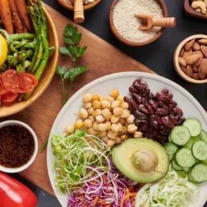 Healthy & Tasty Salads