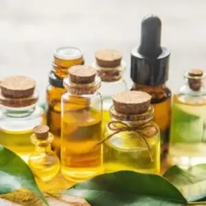 Aromatherapy Masterclass