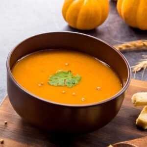 Healthy & Tasty Winter Soups