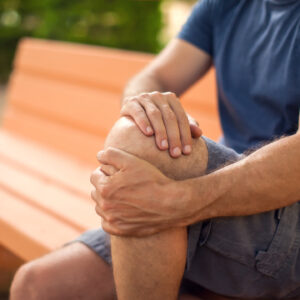 Heal Joint Pain Naturally