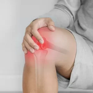Relieve Joint Pain Naturally