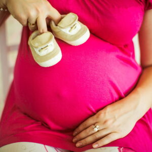 Boost Fertility Naturally