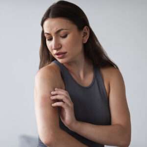 Heal Skin Diseases Naturally Group Coaching Program