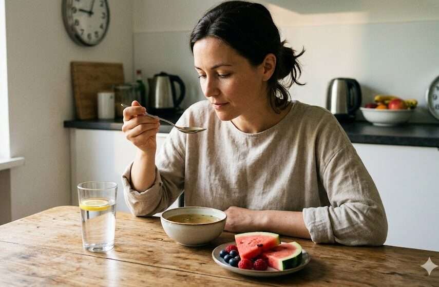 Breaking the Fast Correctly.jpeg