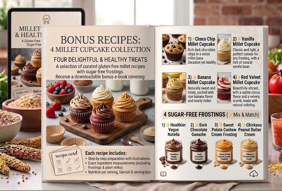 Millet Cupcake and Frosting recipes.jpeg