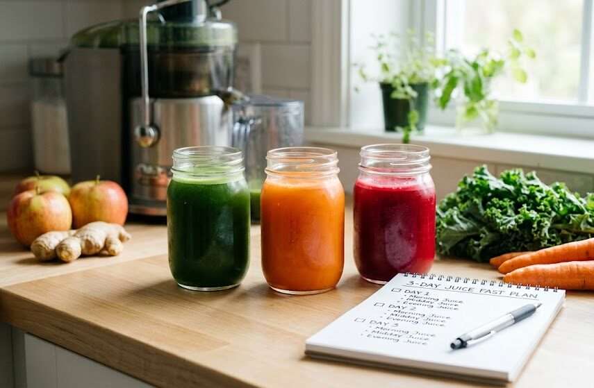 The 3-Day Juice Fasting Plan.jpeg