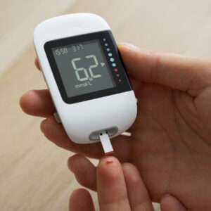 15-Day Diabetes Management Program