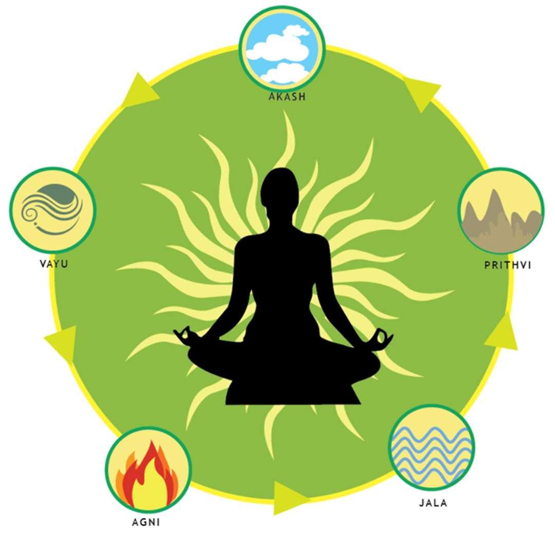Nature Cure and Regenerative Healing Webinar