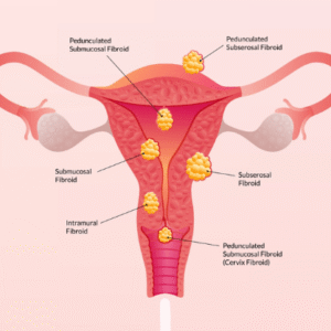 Fibroid Awareness Webinar