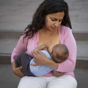 World Breastfeeding Week Webinar