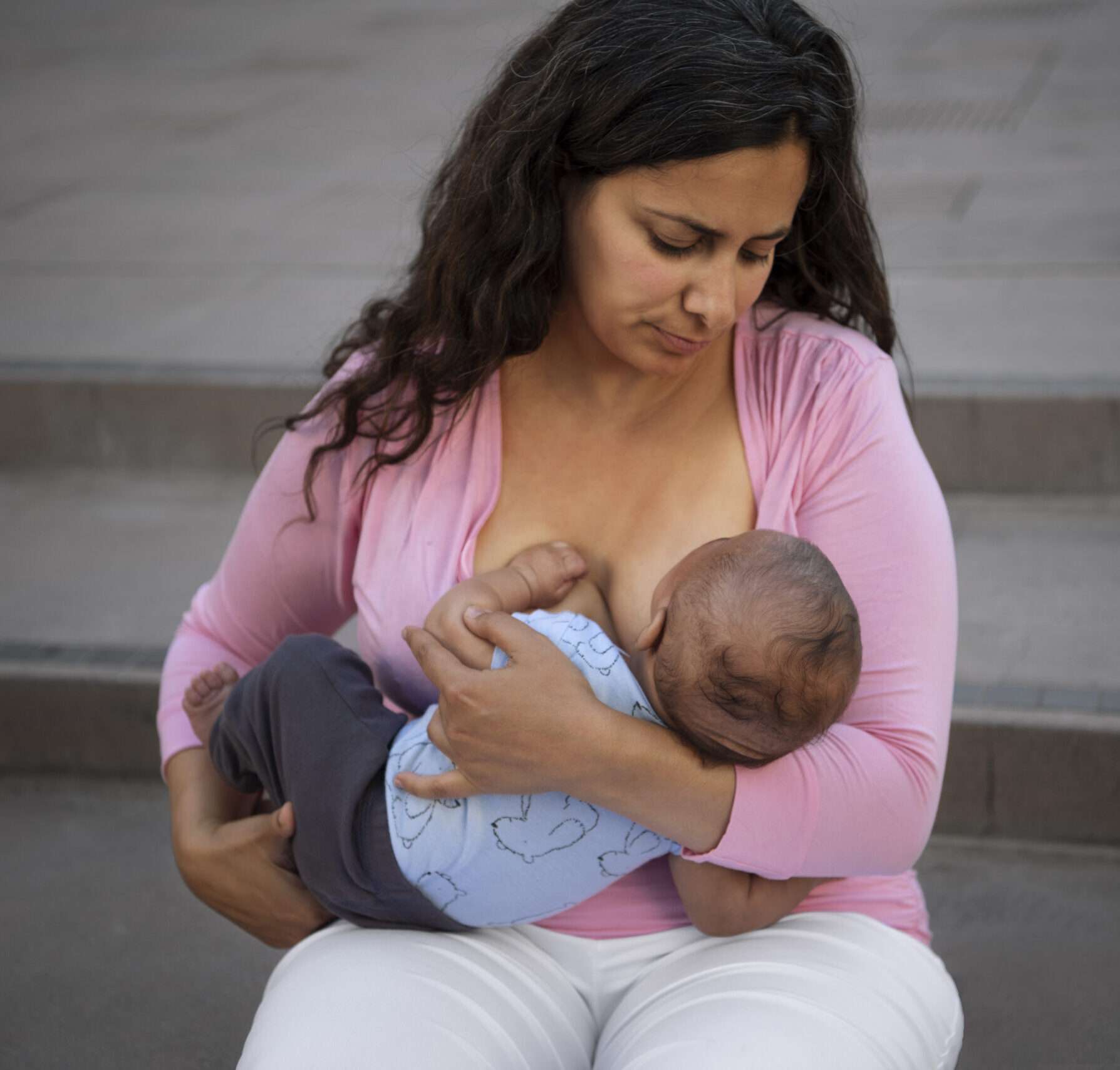 World Breastfeeding Week Webinar