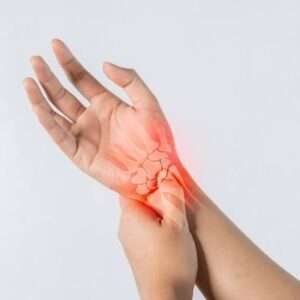 Arthritis Healing Naturally Webinar