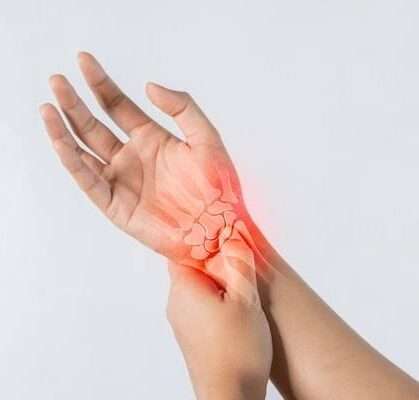 Arthritis Healing Naturally Webinar