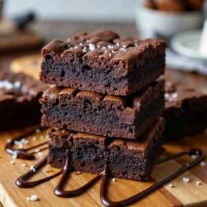 Gluten Free Brownie