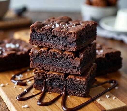Gluten Free Brownie