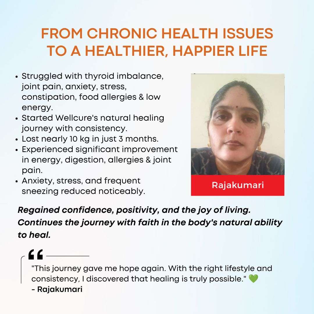 Natural Disease Reversal Challenge 1-On-1 Personalized Consultation/ Coaching - Image 6