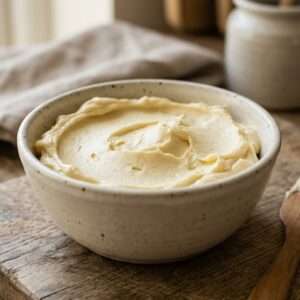 Vegan Butter Making Workshop