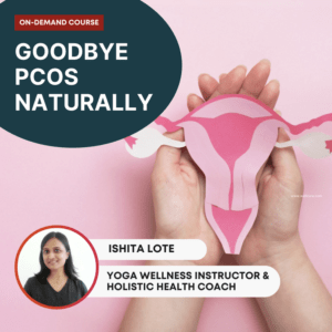 Goodbye PCOS E-Learning Course