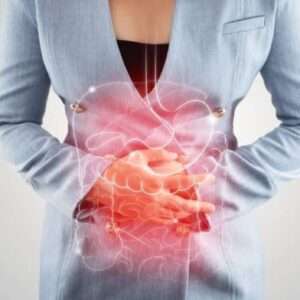 Calm Your IBS Naturally Webinar