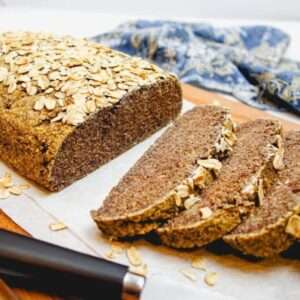 High-Protein Gluten-Free Bread Workshop
