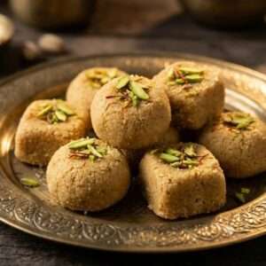 Sattu Mithai Magic LIVE Workshop