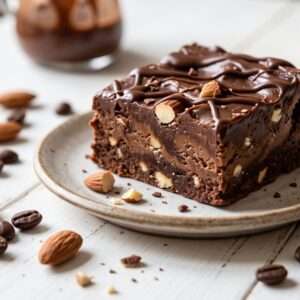 Healthy Chocolate Fudge Making Workshop