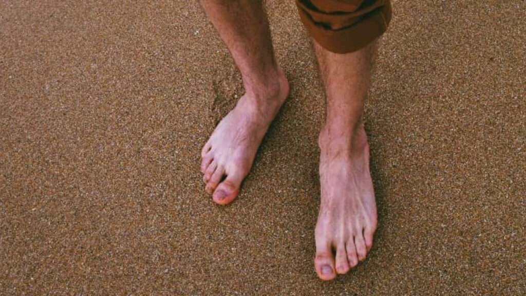 what is grounding & how it benefits your health