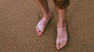 what is grounding & how it benefits your health