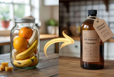 Natural Bio Enzymes Making Workshop