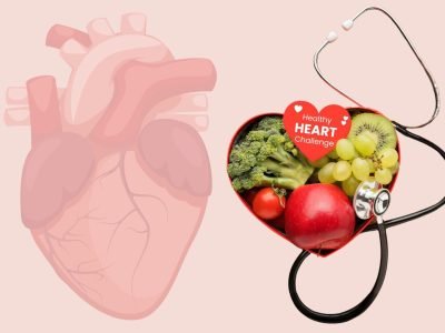 healthy heart naturally